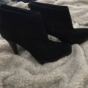 Women’s Steve Madden booties